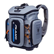 Plano Atlas Series Tackle Backpack - (Gray)