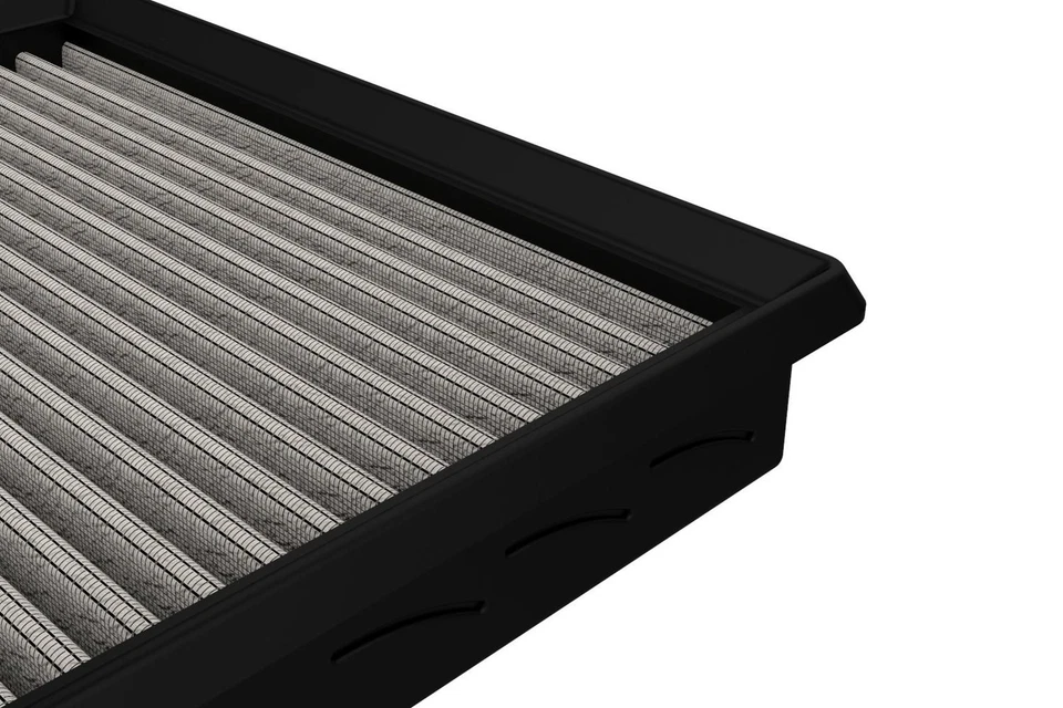 For Ford Thunderbird 89-97 aFe 31-10049 Magnum Flow Pro Dry S Gray Air Filter Foto 3 de 4