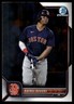Rafael Devers 2022 Bowman Chrome #18 Boston Red Sox FREE SHIPPING AutographDen