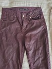 3 pc lot Womans pants Karen Millen sz 4 Marlow sz 25 Hue sz S amazing lot! b4 — photo 3