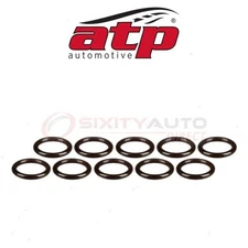 ATP Fluid Filler Tube Seal for 1975-1996 Ford F-150 - Automatic Transmission ih