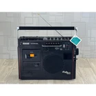 Vintage SONY Rhythm Capsule CF-9000 Boombox - Rare Retro Classic