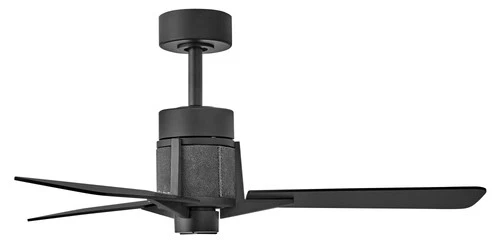 Hinkley Lighting 906242F-LDD Atticus 42" 3 Blade Indoor Smart LED - White - Picture 4 of 12