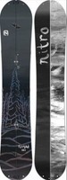 Nitro Splitboard Snowboard Nomad