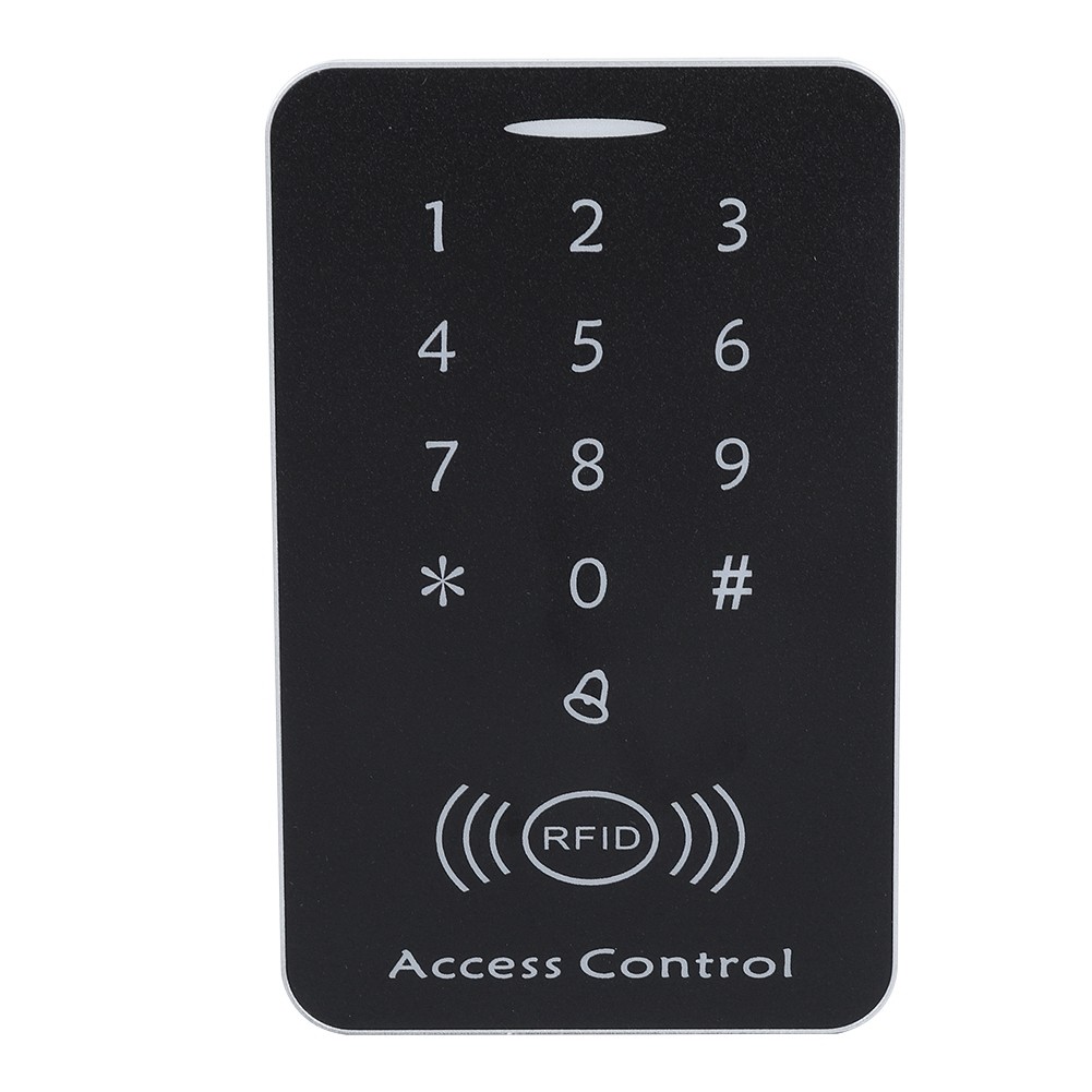 Door Access Control System Card Reader Password Access Keypad Machine Contr
