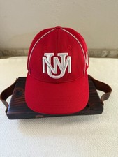 University of New Mexico Lobos Baseball Cap Hat Embroidered Adult Adjustable
