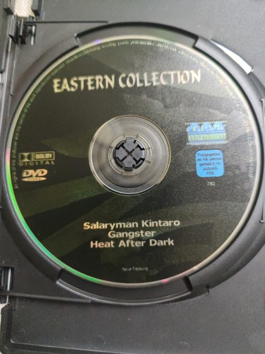 Eastern Collection - 6 Filme - DVD/NEU/OVP - Bild 10 von 10