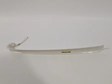 Moneysworth And Best 16" Plastic Shoe Horn White Accessibility Tool Helper