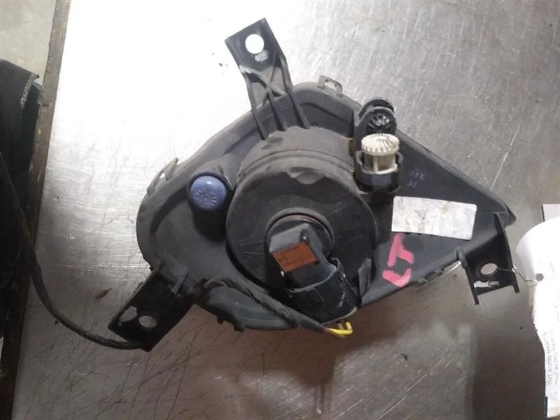 Estación de conducción antiniebla de esquina/estacionamiento del conductor Wgn para BMW 328i 254050 09-12 Foto 3 de 4