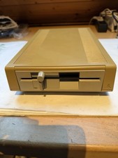 Atari Floppy XF551 mit Hyper XF Dos funktioniert einwandfrei Top RAR