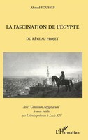 Ahmed Youssef | LA Fascination DE L'egypte | Taschenbuch | FranzöSisch (1998)