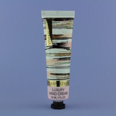 Vivian Gray Luxury Hand Cream Temptation Handcreme 30 ml