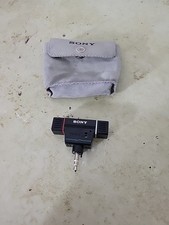 Sony Ecm-102 Electrical Condenser Microphone