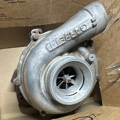 #ad OEM 2004 2007 Ford 6.0 Powerstroke Garrett Turbocharger 1843761C94 $285.00