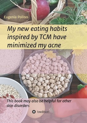 My new eating habits inspired by Traditional Chinese Medicine have minimized my