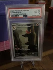 151 Charmeleon IR #169 Charmander IR #168 PSA 8 Scores