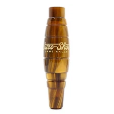 Sure Shot Game Calls Yentzen Acrlyic Duck Call - NEVER USED, JUST BOUGHT, NEW!