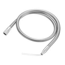 Nebelk&uuml;hlspraysystem, 1000mm G1/4", Rundkopfd&uuml;se f&uuml;r CNC-Maschinen