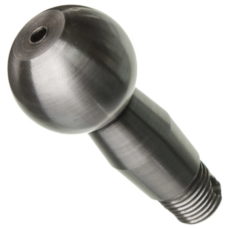 Steering Drag Link Repair for 1932-1932 Domestics 1pc Front 20364 - Image 2 of 4