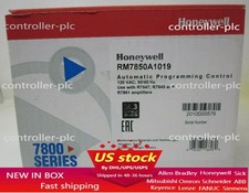 1PC New Honeywell RM7850A1019 Burner Control RM7850A1019 Fast Ship US Free TAX