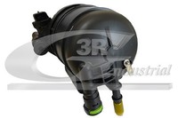 3Rg Kraftstofffilter FüR Land Rover Discovery Sport 2.0 D 4X4 Range Jaguar