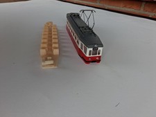 Extertalbahn Ho, TT/N/ Z und Spur 0 mit Sitze pro Stück