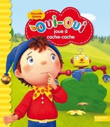 Oui-Oui joue à cache-cache von Hachette | Buch | Zustand gut