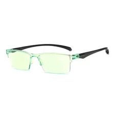 Vision Zoom Auto-Focus Reading Glasses