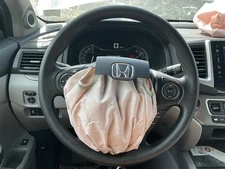 Steering Column Floor Shift US Market FWD EX Fits 16-18 PILOT 2200772