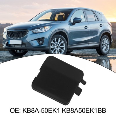 Best in Class Auto Stoßstange hinten Abschlepphaken Öse Abdeckung für Mazda C