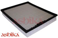 Ashika 20-09-985 Luftfilter Luftfiltereinsatz FüR Nissan FüR Jeep