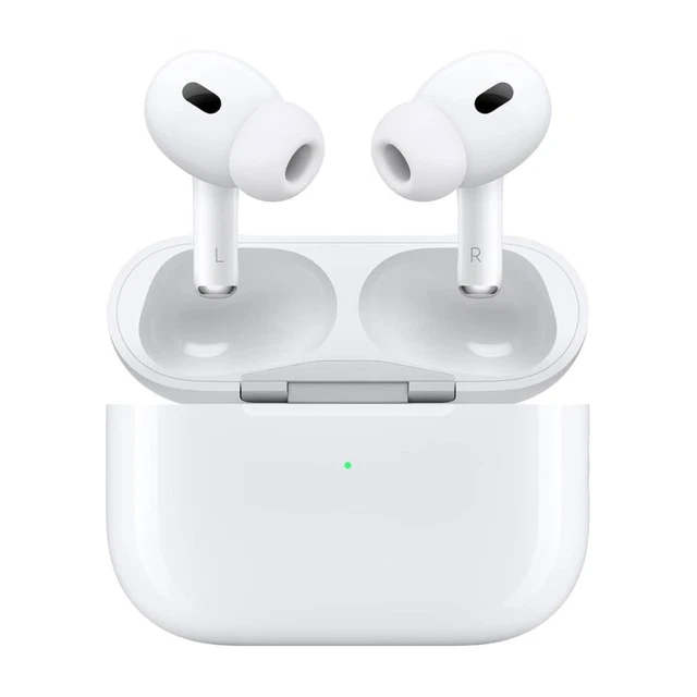 AirPods Pro 2nd Gen Bluetooth headphone with Charging Case  - Grade B Very Good