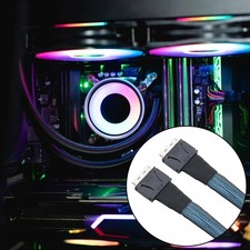 SFF-8611 8I Male to SFF-8611 8I Male Servers External Hard Drives PCIe Cable