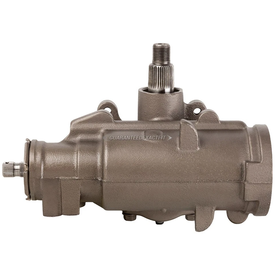 Caixa de engrenagens de direção hidráulica para Chevy GMC Van G10 G20 G30 Vandura 1983-1995 - Imagem 3 de 4