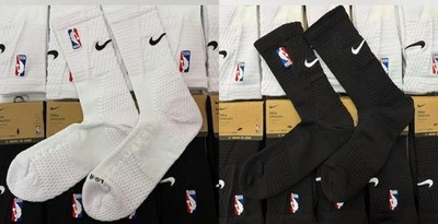 新品・5足セットNike Unicorn NBA バスケットボール ソックス 白 Nike NBA Unicorn Cushioned Socks | eBay