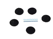 (5 pcs) Shimano Cast Control Spacer 10896 - replaces BNT1696 / TGT0277
