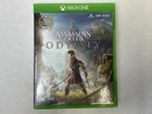 Assassin's Creed: Odyssey Microsoft Xbox One Game