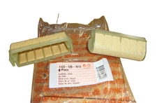 Stihl Genuine Air Filter MS 250 210 230 025 OEM (2 Pack) 1123-120-1613 GM-L3A2