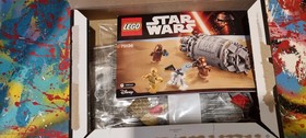 LEGO Star Wars 75136 Droid Rescue Capsule