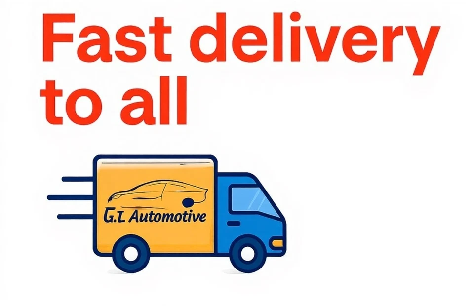 STARTER MOTOR FITS MITSUBISHI CARISMA SPACE STAR WAI 31101N - Image 2 of 4