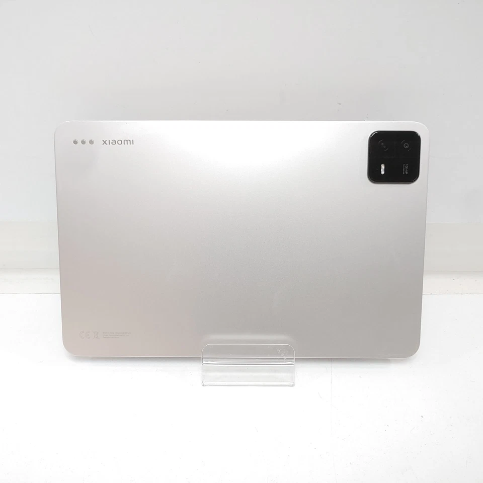 Tablet Android Xiaomi Mi Pad 6 8 RAM 256GB Gris 11" [PO224225] - Imagen 2 de 3