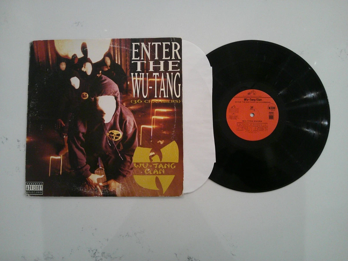 Wu-Tang Clan 12
