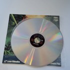 Romancing the Stone (Laserdisc) Michael Douglas, Danny Devito — photo 3