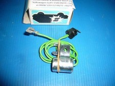 Condensateur BMW 520