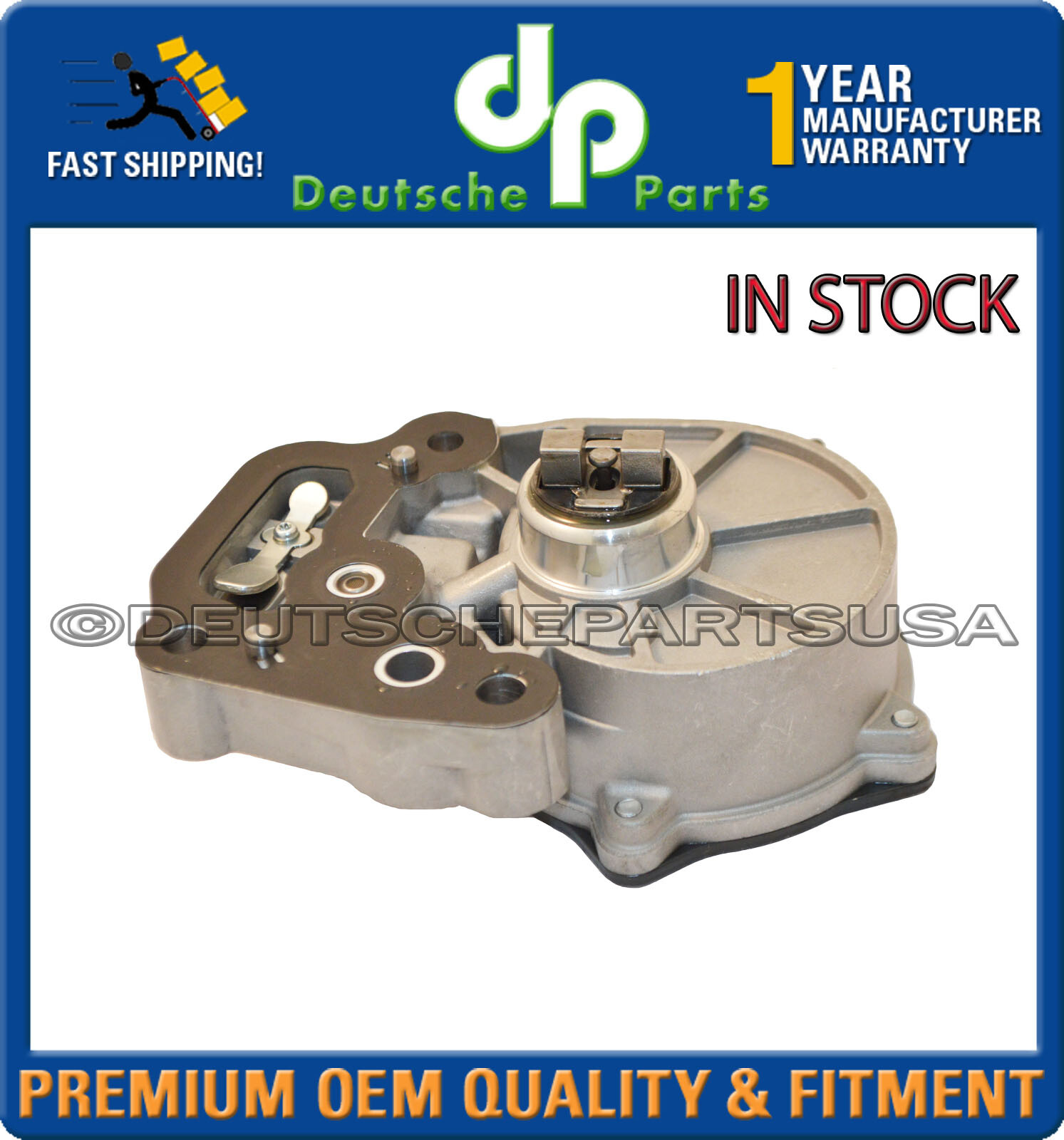 Купить For Buick Chevrolet GMC Vacuum Pump 12684050 на Аукцион из