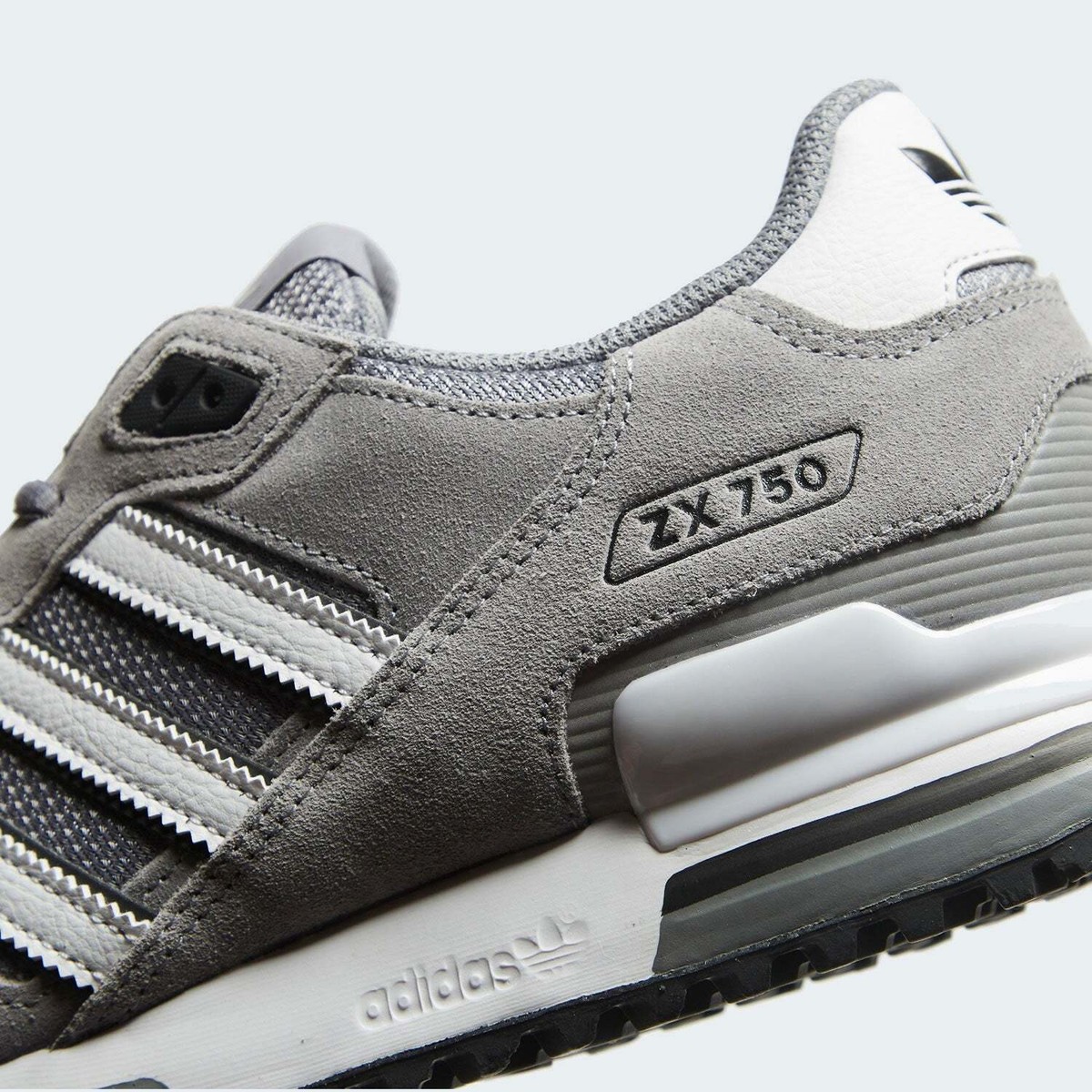 ゆうか Adidas Men's ZX 750 Trainers GW5529 | eBay UK