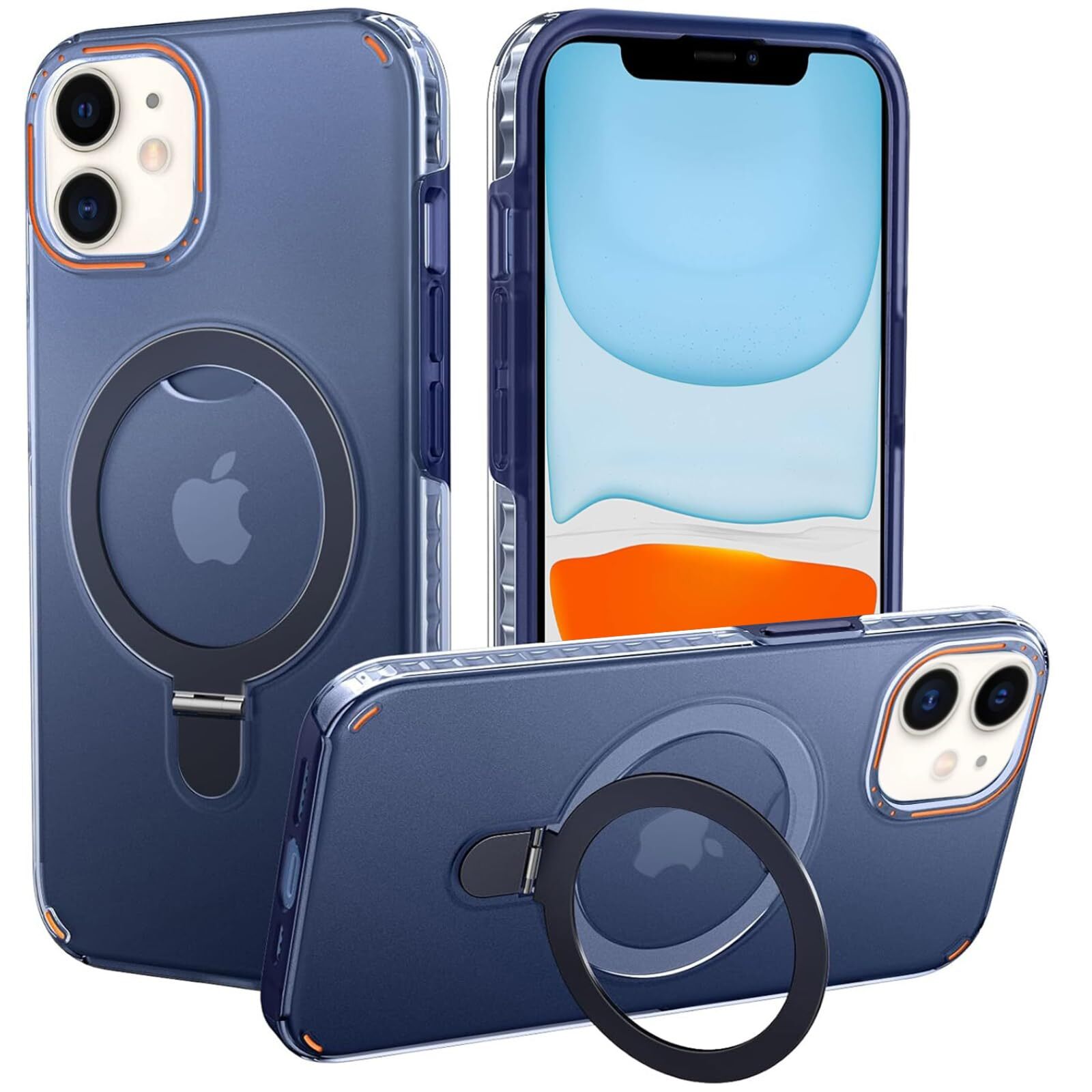 for iphone 11 case Magsafe compatible iPhone 11 case smartphone cover compa 391