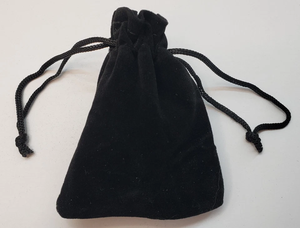 Juego de 40 Piezas de Juego Piedra Vidrio Pente VERDE OSCURO SÓLIDO Repuesto NUEVO Foto 3 de 3