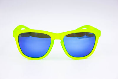 Knockaround Premiums Sport Backcourt Polarized Sunglasses 54-19-143