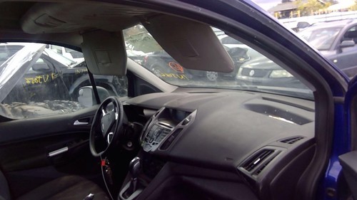 Ford Transit Connect Van XLT LWB 2.5L FWD Beam Axle 120.6" WB 2014-2021 AR1 - Picture 24 of 24